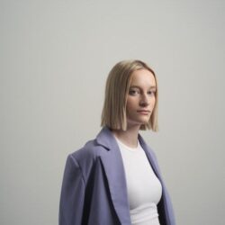 grace wilkinson profile
