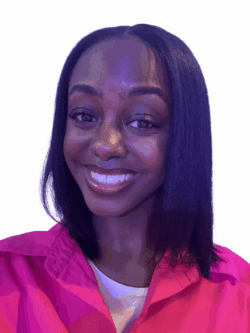 Tiffany Mobisa