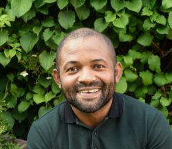 Profile photo of Ben Tagoe